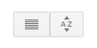 Filter Options in Sheets