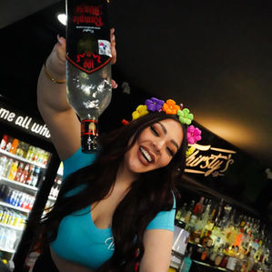 Bartender