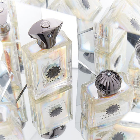 Amouage Portrayal-New Arrival