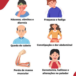 O perigo das canetas emagrecedoras