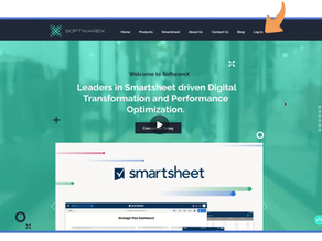 Connect Your Business Application to Smartsheet with Unite