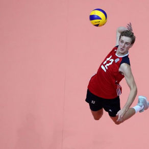 Knight Rising At U19 World Championships: UCLA Freshman Leads US over Nigeria