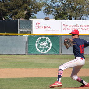 The Pony World Series - U12 USA Champions