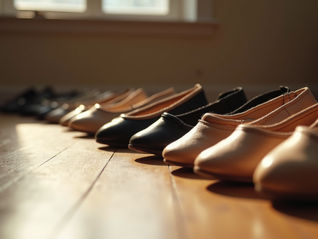 Find the Perfect Time in RGDA's Dance Lesson Timings