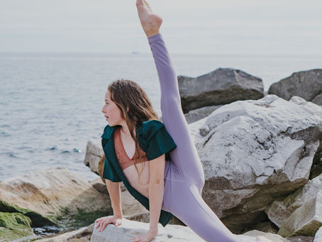 Why Dance Education Matters for Growth