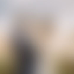 Cinematic Portraits in Segovia, Spain