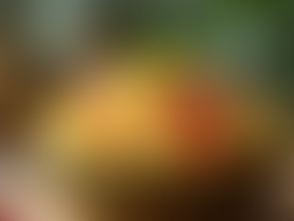 Crafting Tropical Pineapple Bowl Delights