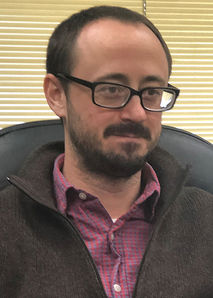 TCRPC Welcomes New Executive Director