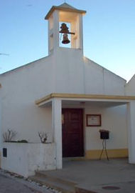 Capela de Nossa Senhora de Fátima do Rosário