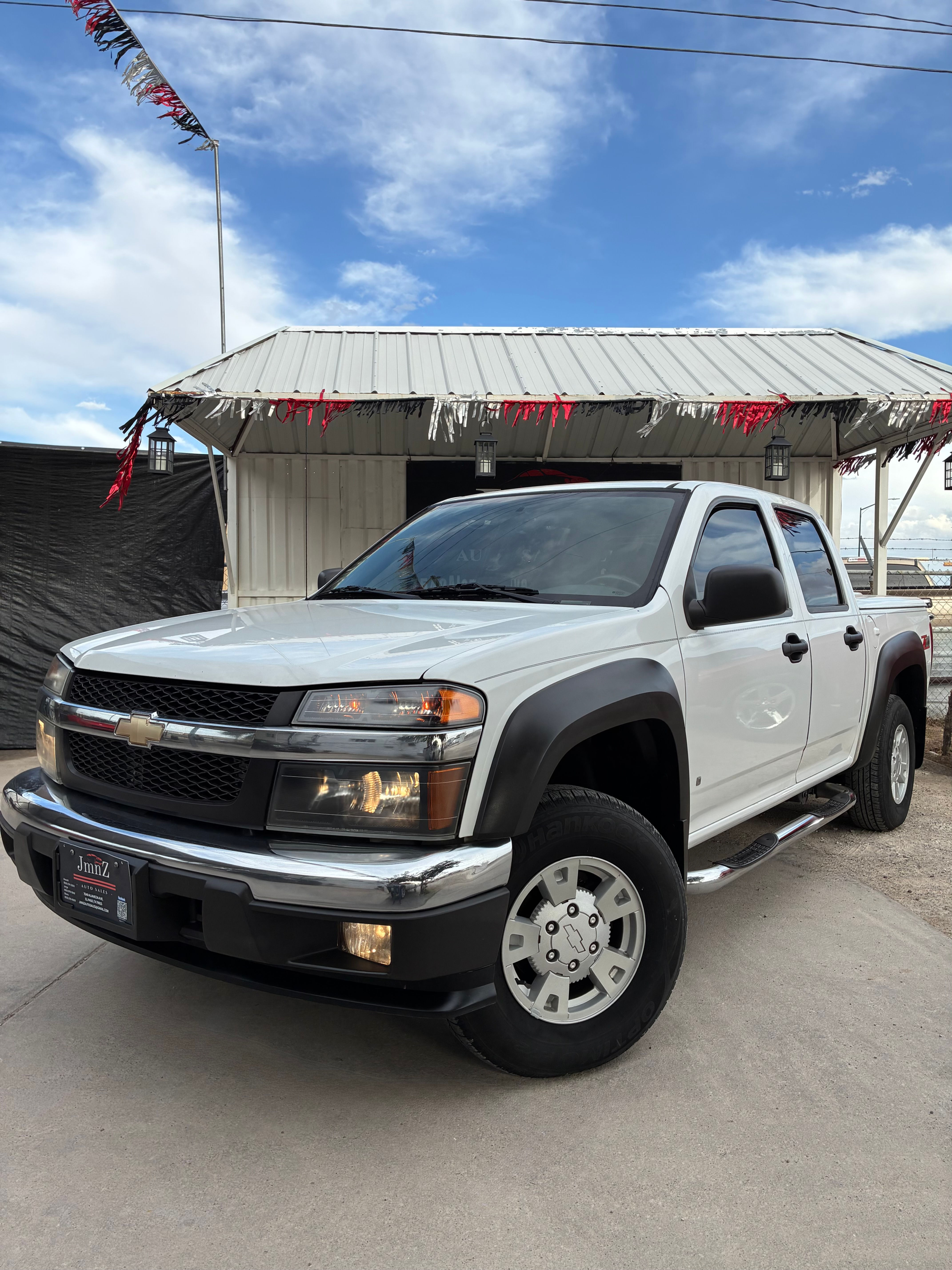 2006 Chevrolet Colorado LT 💕