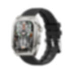 Smartwatch – Z79 Max Black