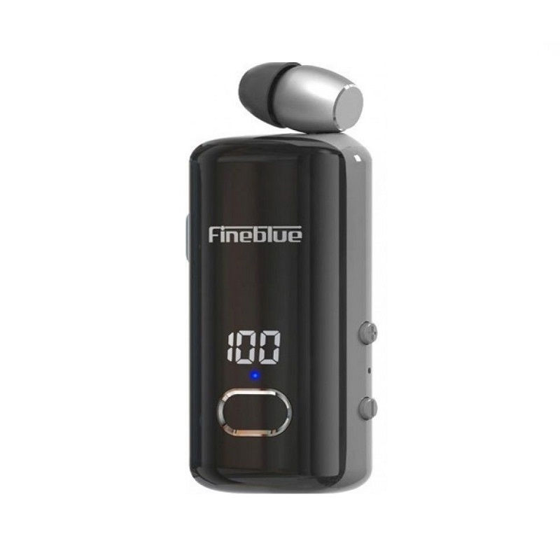 Ασύρματο ακουστικό Bluetooth – F580 – Fineblue