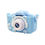 Μικρογραφία: Product: Παιδική ψηφιακή κάμερα – X200 – Cat - Blue -