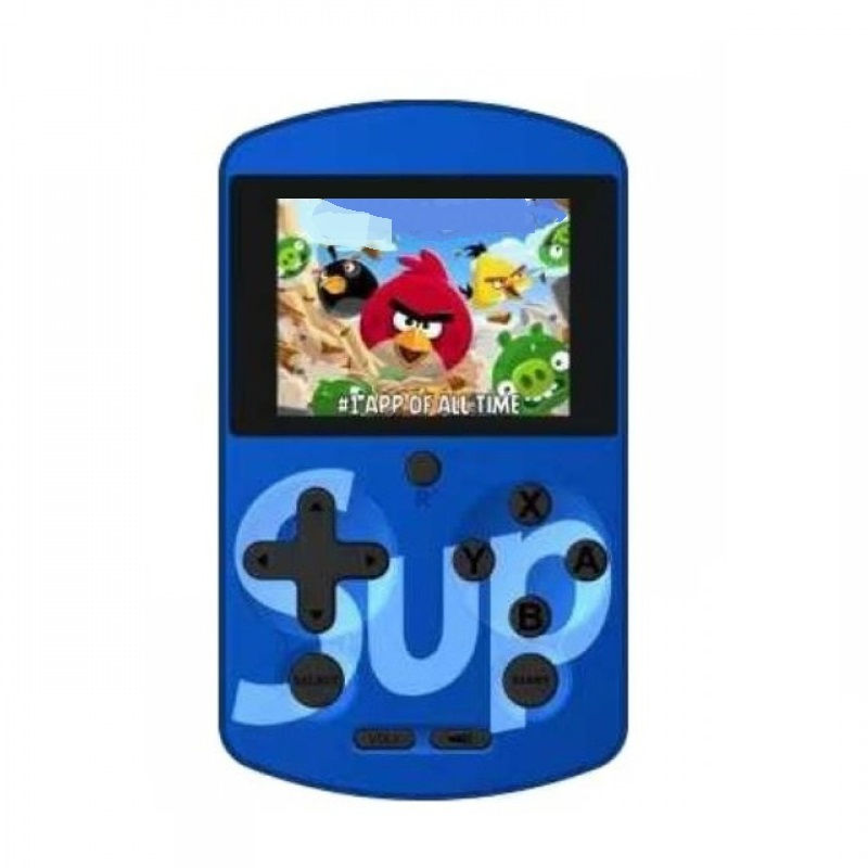 Portable Game Console – S6 BLUE
