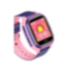 Παιδικό smartwatch – Y85S – Pink