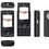 Μικρογραφία: Κινητό τηλέφωνο – N95 Pro  – Black