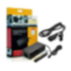 Product: Τροφοδοτικό με 8 βύσματα – 96W