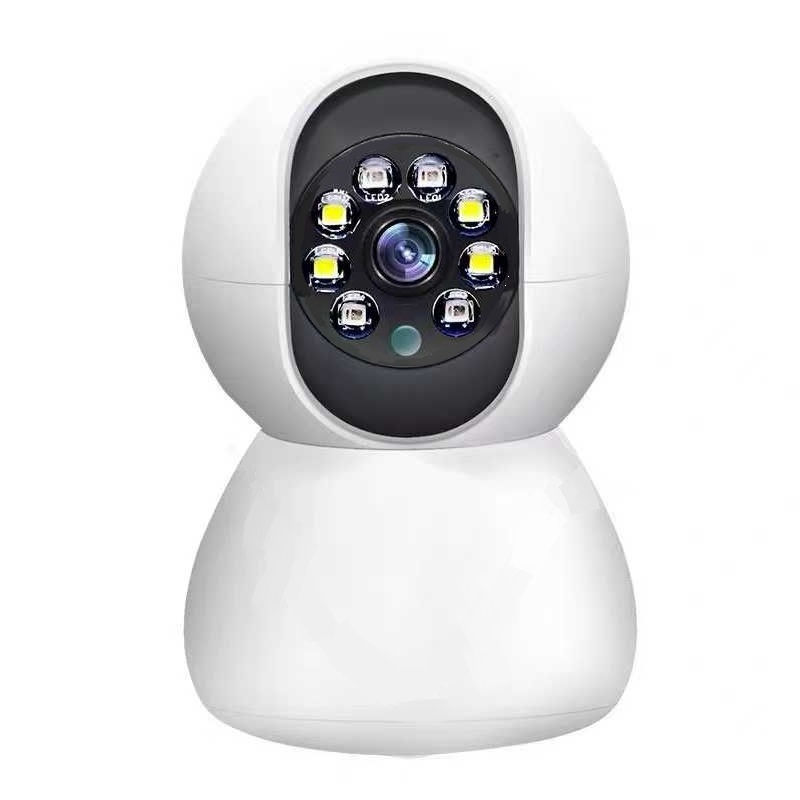 Product: Κάμερα ασφαλείας IP – Security Camera – Q8 – WiFi