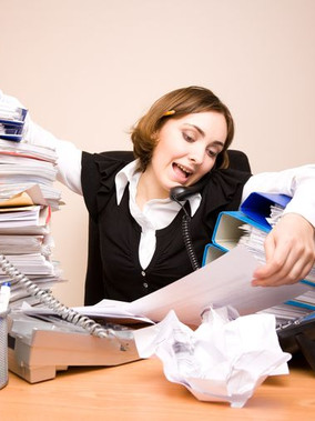 ๐คน๐ป The Misconception of Multitasking!