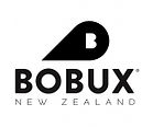 Bobux logo