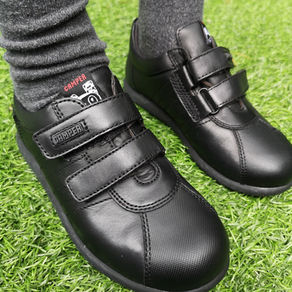 Camper school shoes