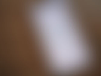 Mobile phone displaying Vinted app