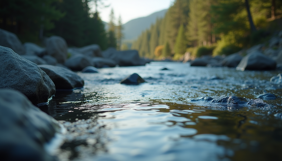 Navigating Stressful Landscapes: Building Trust and Positivity Through Open Communication