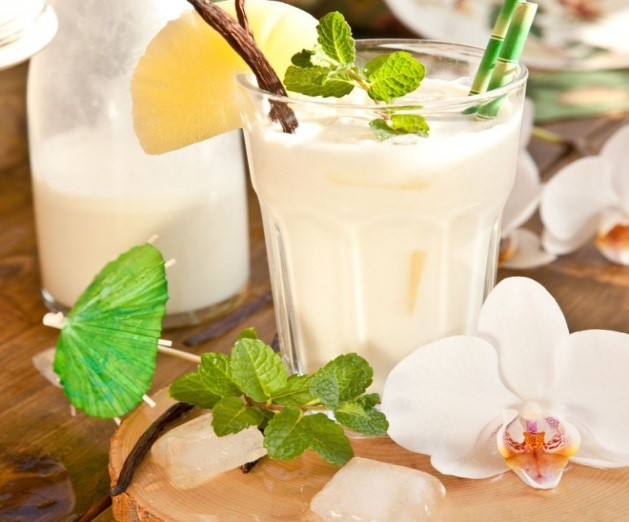pina colada