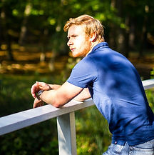 Wesley Persyn - BoostedEnterprise