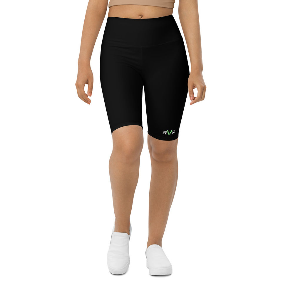 Thumbnail: RVP Biker Shorts