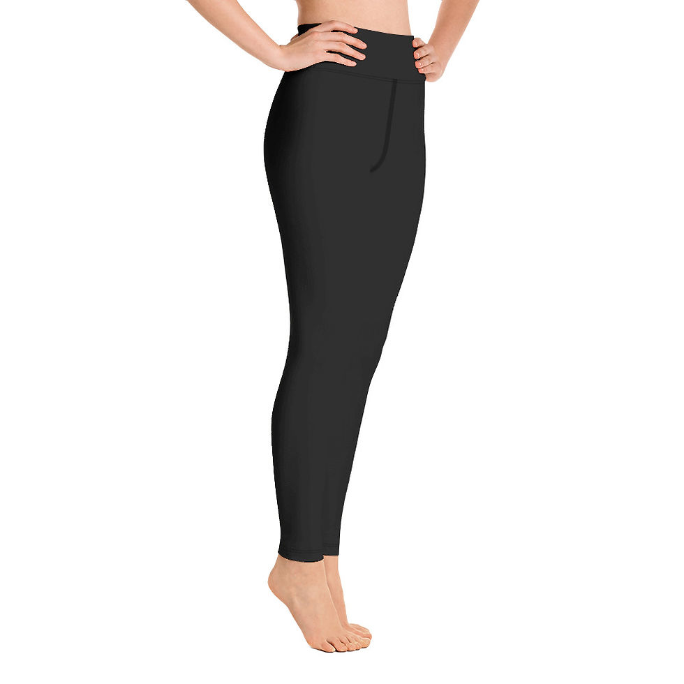 Thumbnail: RVP Yoga Leggings