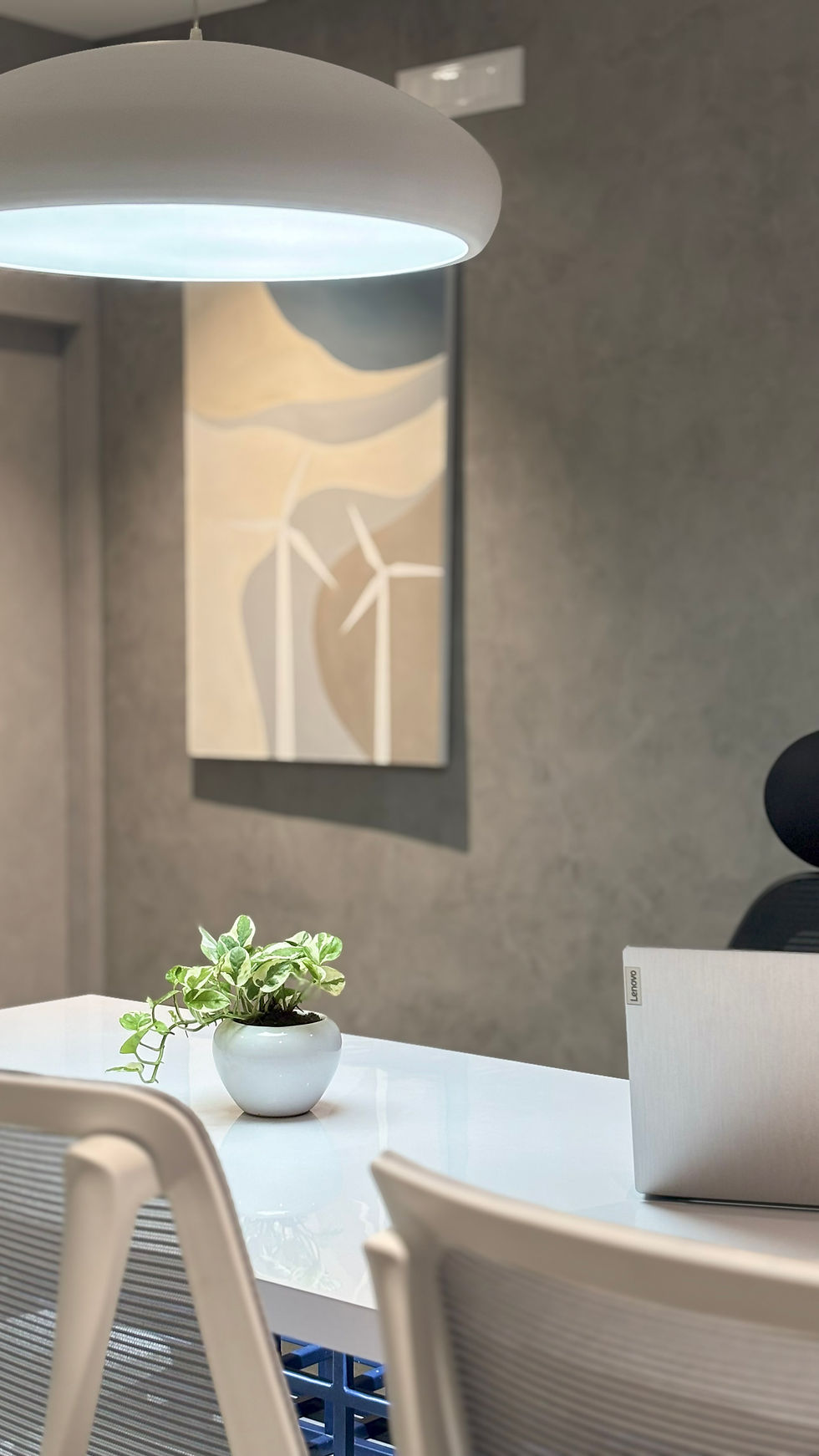 cabin interior design