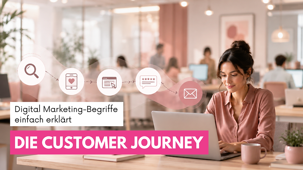 die Customer Journey