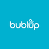 bublup-logo-on-blue-bkg.png