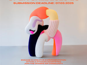 Onassis AiR Οpen Call 2025–2026