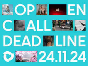 FOTOFESTIWAL OPEN CALL 2025