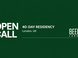 BEERS London: 40 Day Residency
