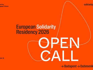 European Solidarity Residency