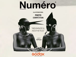 Numéro: Meaningful Aesthetics