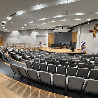 The Chapel