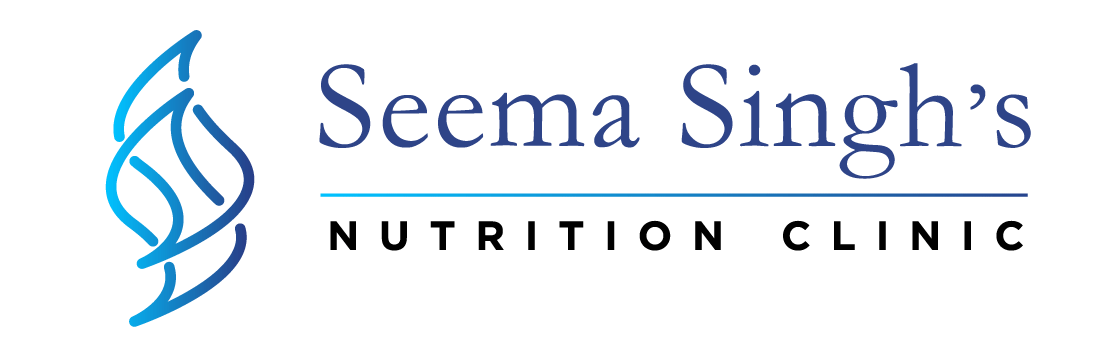 The Daily Social Client - Seema Singh