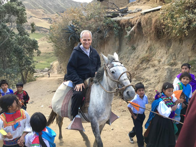 Papa León XIV en Perú: ¿en qué se gastarán 63 millones?