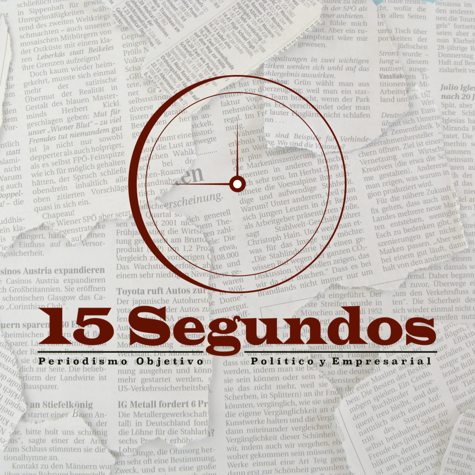 Foto del escritor: 15segundosmx.com