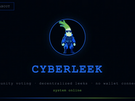 Filtraciones de GTA 6: el negocio detrás de CyberLeek