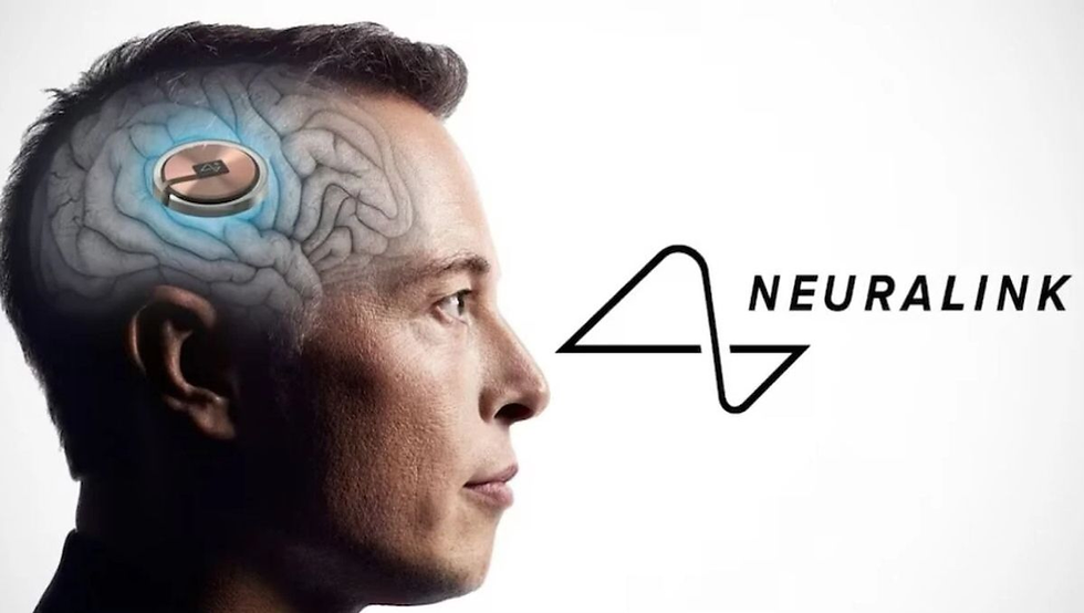De la ciencia ficción a la fábrica: Neuralink fabricará gran volumen de chips cerebrales en 2026