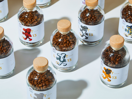 築夢公益 實現善的循環=cama + 點點善cooseii