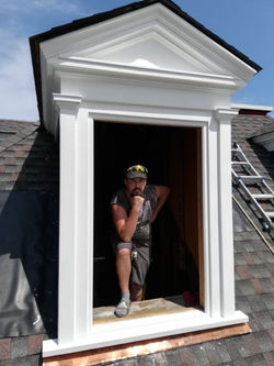 Window Model