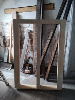 Split Window