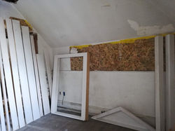 Painted Windows