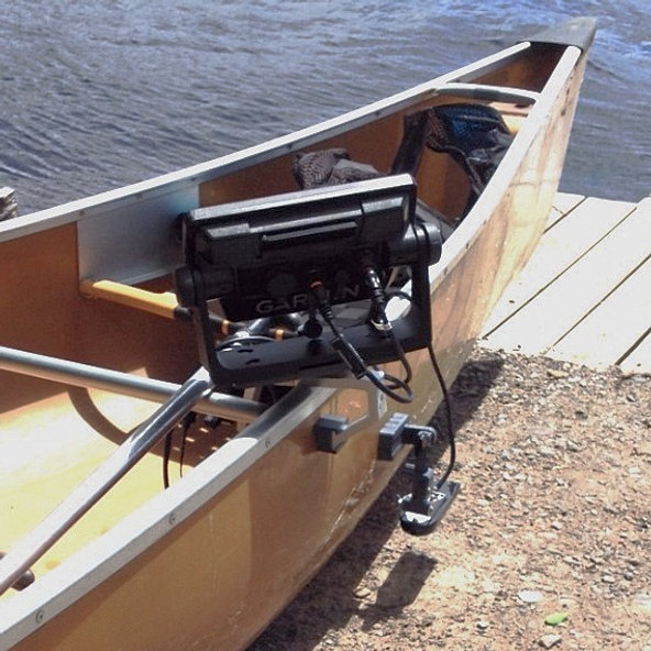 Fish Finder Mounts .com